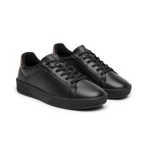 134501 NEGRO FLEXI CALZADO DAMA CHOCLO SPORT