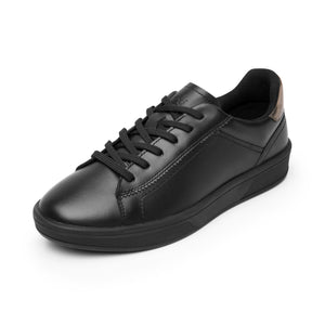134501 NEGRO FLEXI CALZADO DAMA CHOCLO SPORT