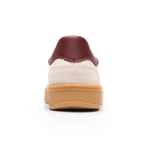 134503 ALGODÓN FLEXI CALZADO DAMA CHOCLO SPOR