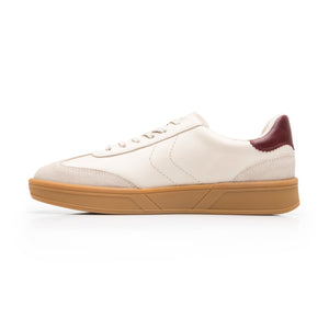 134503 ALGODÓN FLEXI CALZADO DAMA CHOCLO SPOR