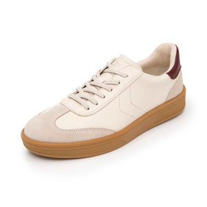 134503 ALGODÓN FLEXI CALZADO DAMA CHOCLO SPOR