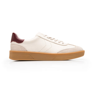 134503 ALGODÓN FLEXI CALZADO DAMA CHOCLO SPOR