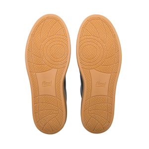 134503 NEGRO FLEXI CALZADO DAMA CHOCLO SPORT