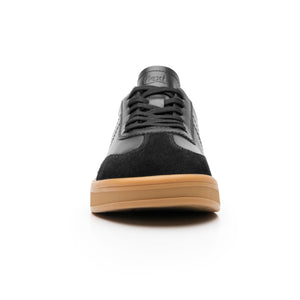 134503 NEGRO FLEXI CALZADO DAMA CHOCLO SPORT