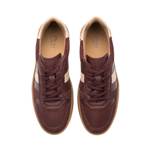 134504 VINO FLEXI CALZADO DAMA CHOCLO SPORT 1