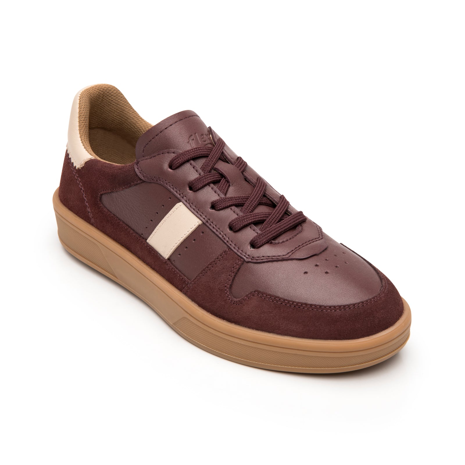 134504 VINO FLEXI CALZADO DAMA CHOCLO SPORT 1