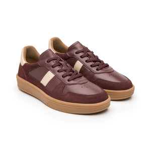 134504 VINO FLEXI CALZADO DAMA CHOCLO SPORT 1
