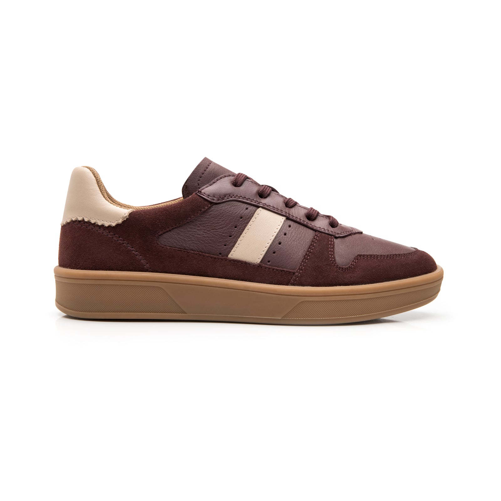 134504 VINO FLEXI CALZADO DAMA CHOCLO SPORT 1