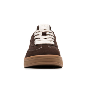 134508 CHOCOLATE FLEXI CALZADO DAMA CHOCLO 20