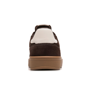 134508 CHOCOLATE FLEXI CALZADO DAMA CHOCLO 20