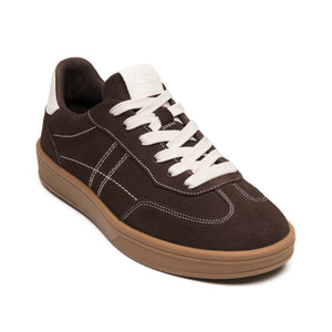 134508 CHOCOLATE FLEXI CALZADO DAMA CHOCLO 20