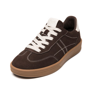 134508 CHOCOLATE FLEXI CALZADO DAMA CHOCLO 20