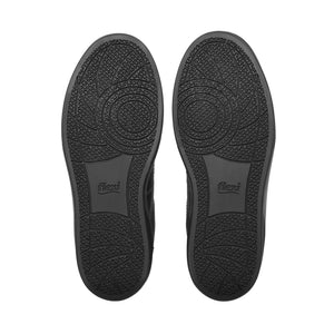 Zapato Choclo Dama FLEXI Negro – Milan