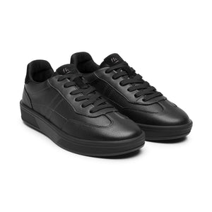 Zapato Choclo Dama FLEXI Negro – Milan