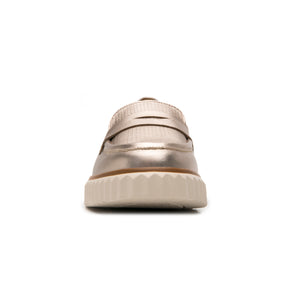 134703 ORO ROSADO FLEXI CALZADO DAMA CHOCLO C