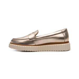 134703 ORO ROSADO FLEXI CALZADO DAMA CHOCLO C