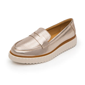 134703 ORO ROSADO FLEXI CALZADO DAMA CHOCLO C