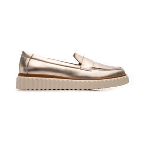 134703 ORO ROSADO FLEXI CALZADO DAMA CHOCLO C