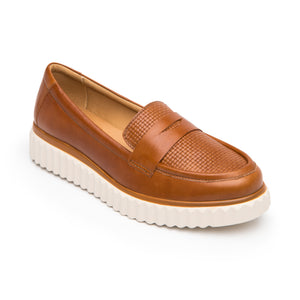 134703 WHISKY FLEXI CALZADO DAMA CHOCLO CASUA