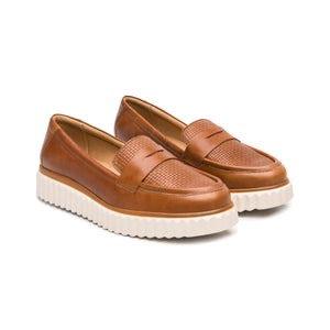134703 WHISKY FLEXI CALZADO DAMA CHOCLO CASUA