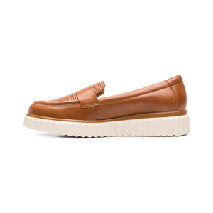 134703 WHISKY FLEXI CALZADO DAMA CHOCLO CASUA