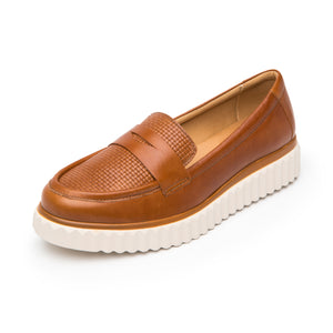 134703 WHISKY FLEXI CALZADO DAMA CHOCLO CASUA