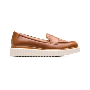 134703 WHISKY FLEXI CALZADO DAMA CHOCLO CASUA