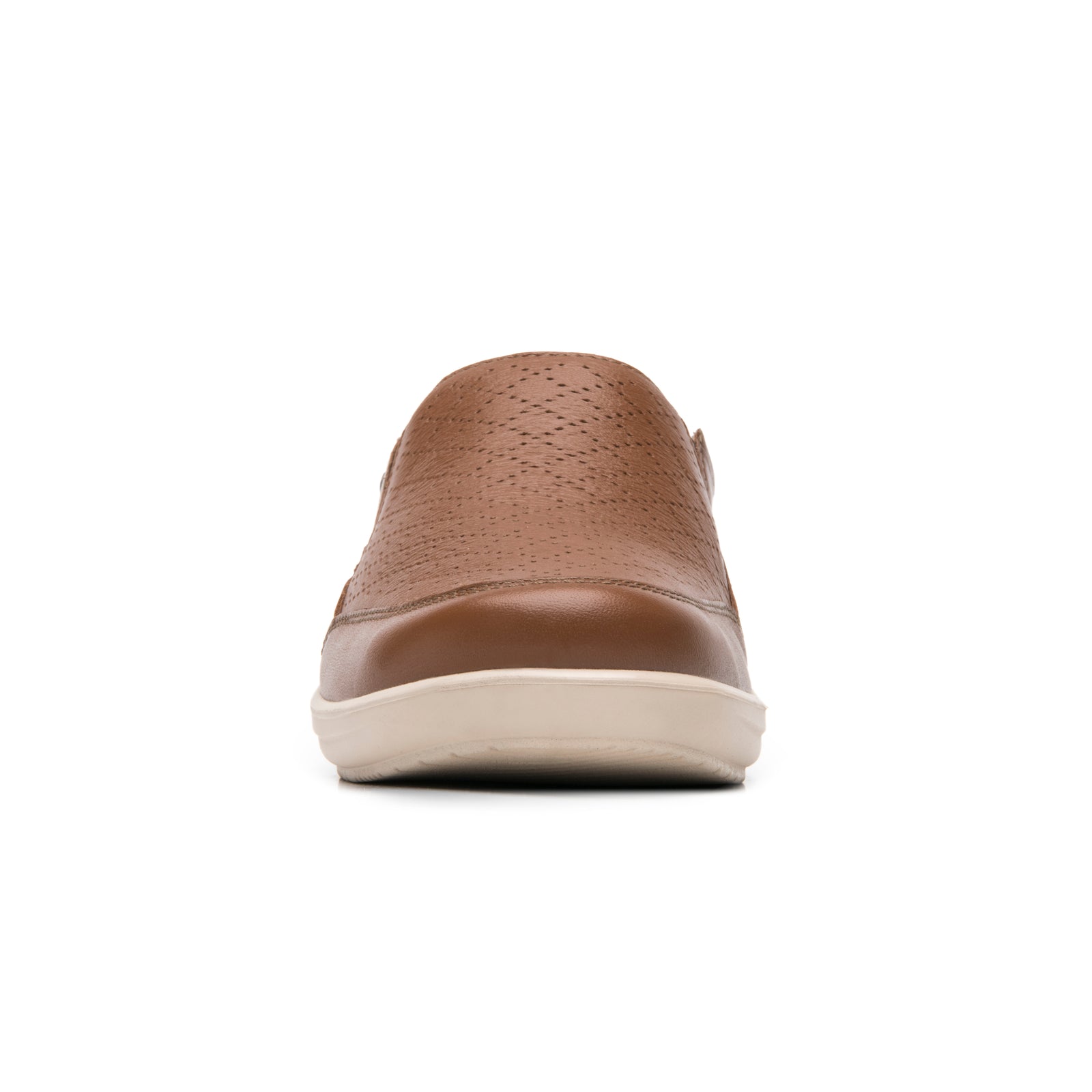 134803 TAN FLEXI CALZADO DAMA CHOCLO CASUAL 1