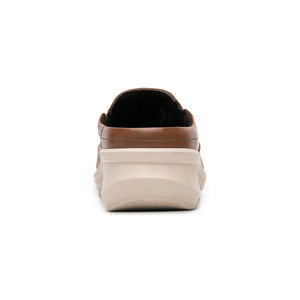 134803 TAN FLEXI CALZADO DAMA CHOCLO CASUAL 1