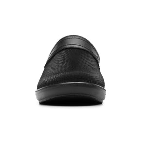 Zapato Choclo Casual Dama FLEXI Black – Fenji