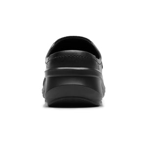 Zapato Choclo Casual Dama FLEXI Black – Fenji