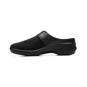 Zapato Choclo Casual Dama FLEXI Black – Fenji