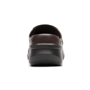 Zapato Choclo Casual Dama FLEXI Chocolate – Fenji