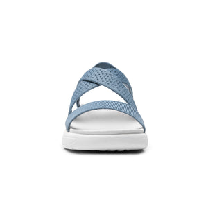 135102 AZUL FLEXI CALZADO DAMA SANDALIA SANDA