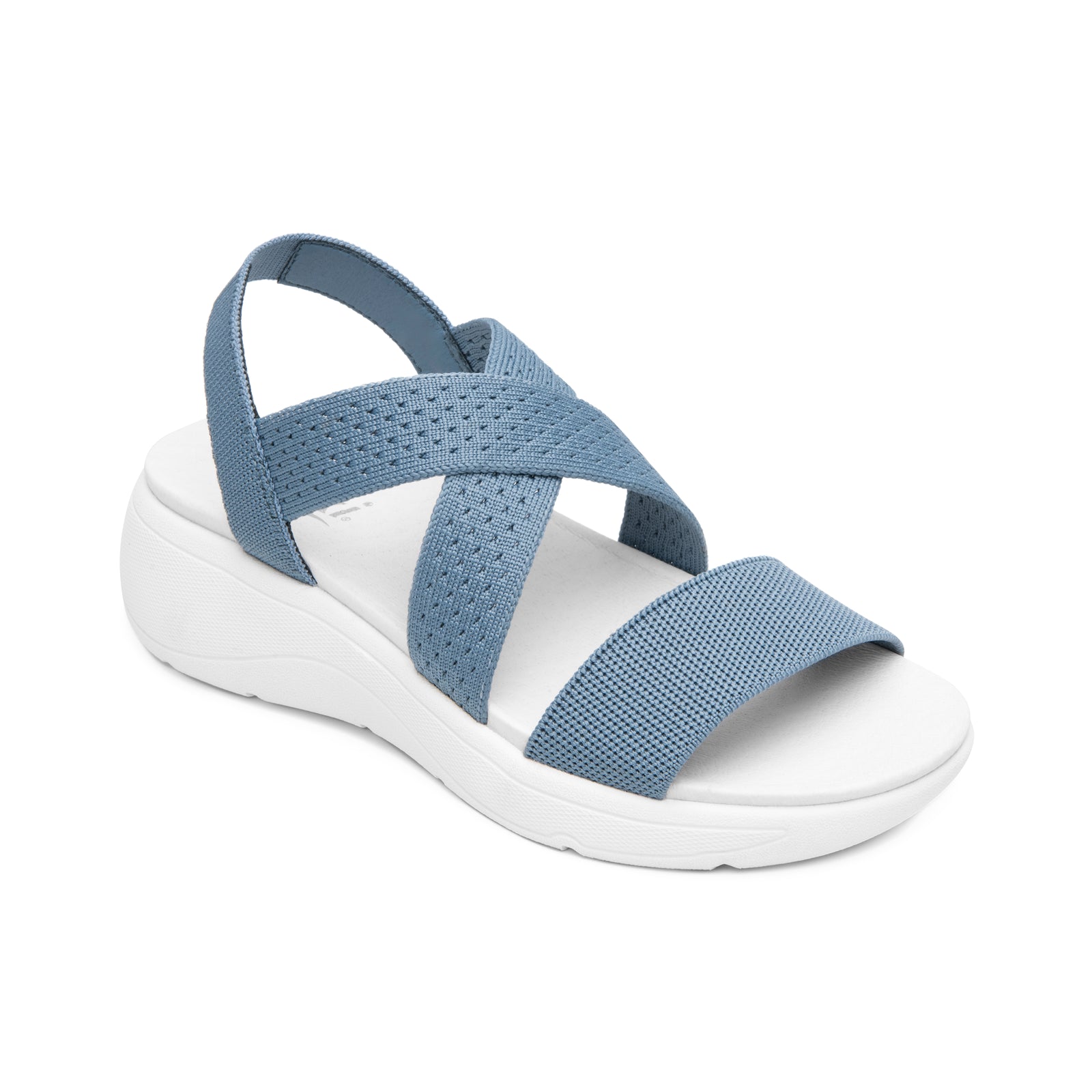135102 AZUL FLEXI CALZADO DAMA SANDALIA SANDA