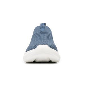 135201 DENIM FLEXI CALZADO DAMA CHOCLO SPORT
