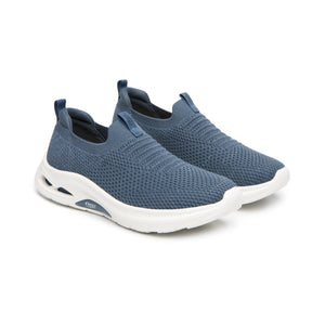 135201 DENIM FLEXI CALZADO DAMA CHOCLO SPORT