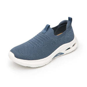 135201 DENIM FLEXI CALZADO DAMA CHOCLO SPORT