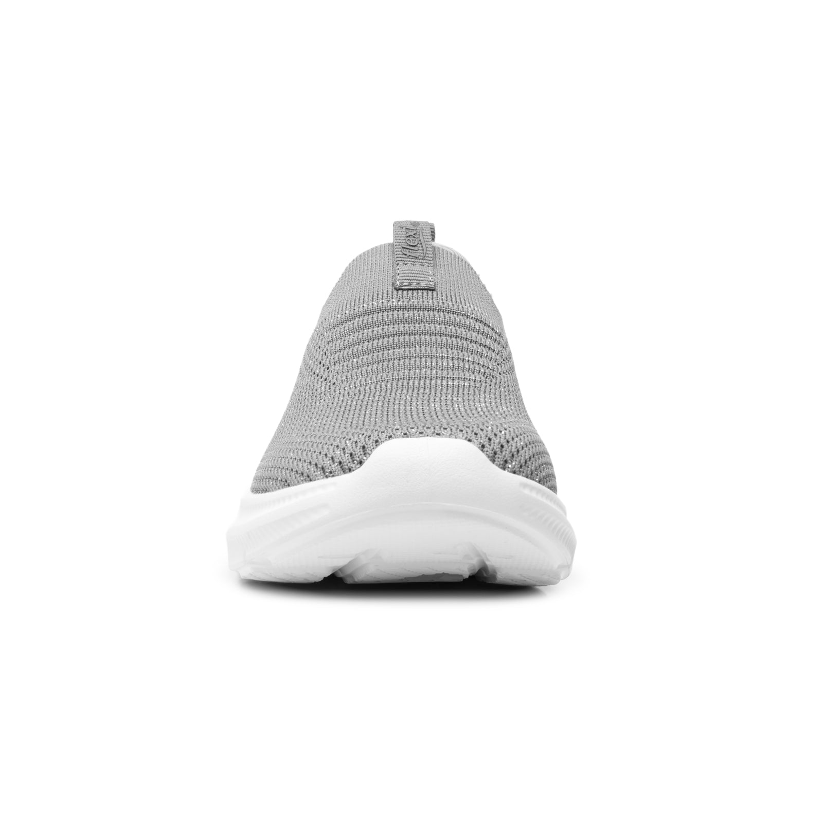 135201 GRIS FLEXI CALZADO DAMA CHOCLO SPORT 1