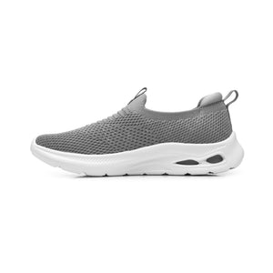 135201 GRIS FLEXI CALZADO DAMA CHOCLO SPORT 1