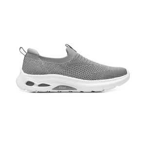 135201 GRIS FLEXI CALZADO DAMA CHOCLO SPORT 1