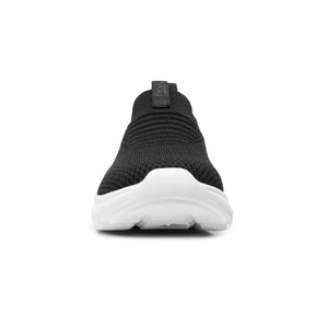 135201 NEGRO FLEXI CALZADO DAMA CHOCLO SPORT