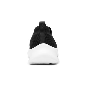 135201 NEGRO FLEXI CALZADO DAMA CHOCLO SPORT