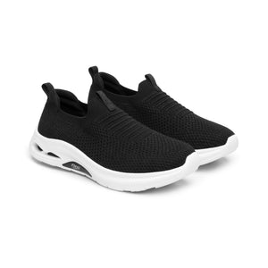135201 NEGRO FLEXI CALZADO DAMA CHOCLO SPORT
