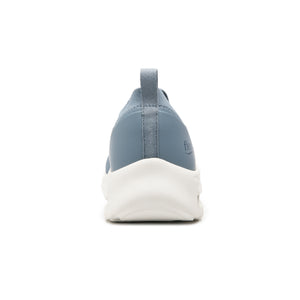 135203 AZUL FLEXI CALZADO DAMA CHOCLO SPORT 1