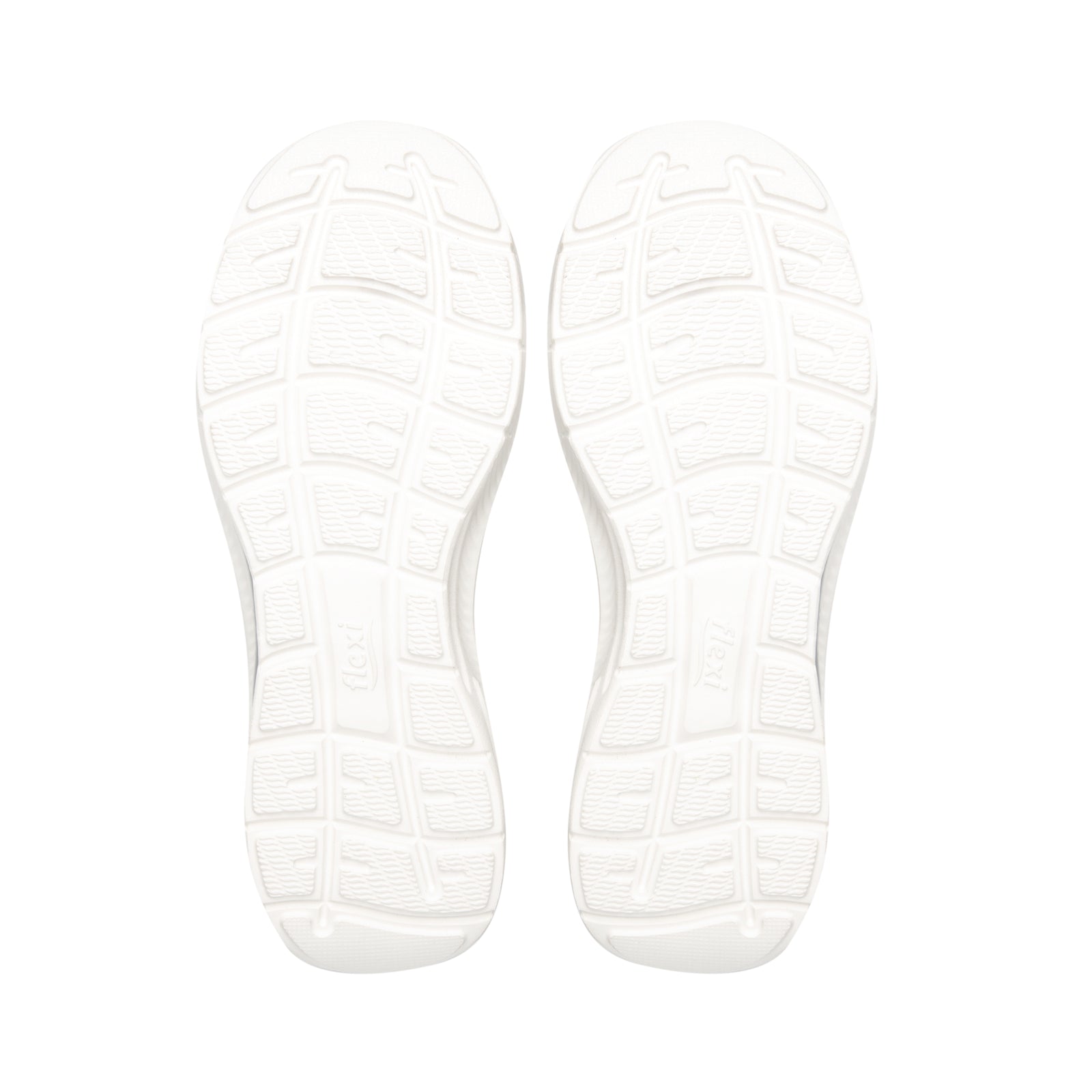 135203 BEIGE FLEXI CALZADO DAMA CHOCLO SPORT