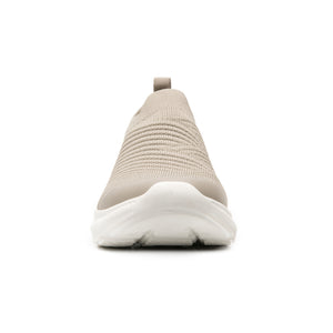 135203 BEIGE FLEXI CALZADO DAMA CHOCLO SPORT