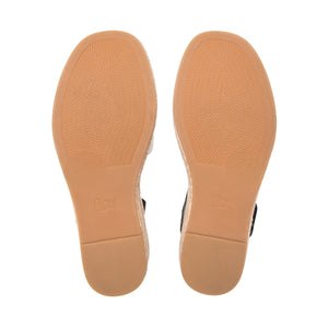 135402 NEGRO MULTICOLOR FLEXI CALZADO DAMA SA