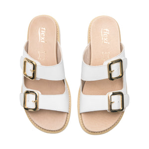 FLEXI 135501 BLANCO