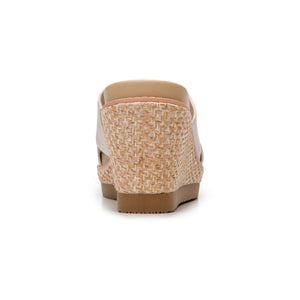 135602 ORO FLEXI CALZADO DAMA SANDALIA SANDAL